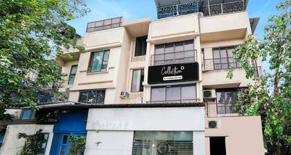 Single Bed Stays in Mixed Dormitory Room Andheri