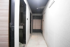 單棟房屋 | 內部