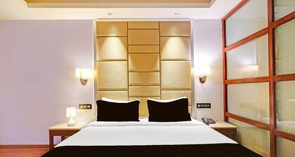 Stylish Nest at Marathahalli Near Heritage Centre