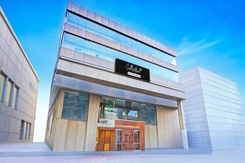 Stylish Nest at Marathahalli Near Heritage Centre