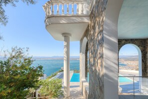 Apartment | View from property