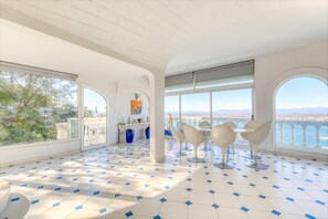 Apartamento | Restauración
