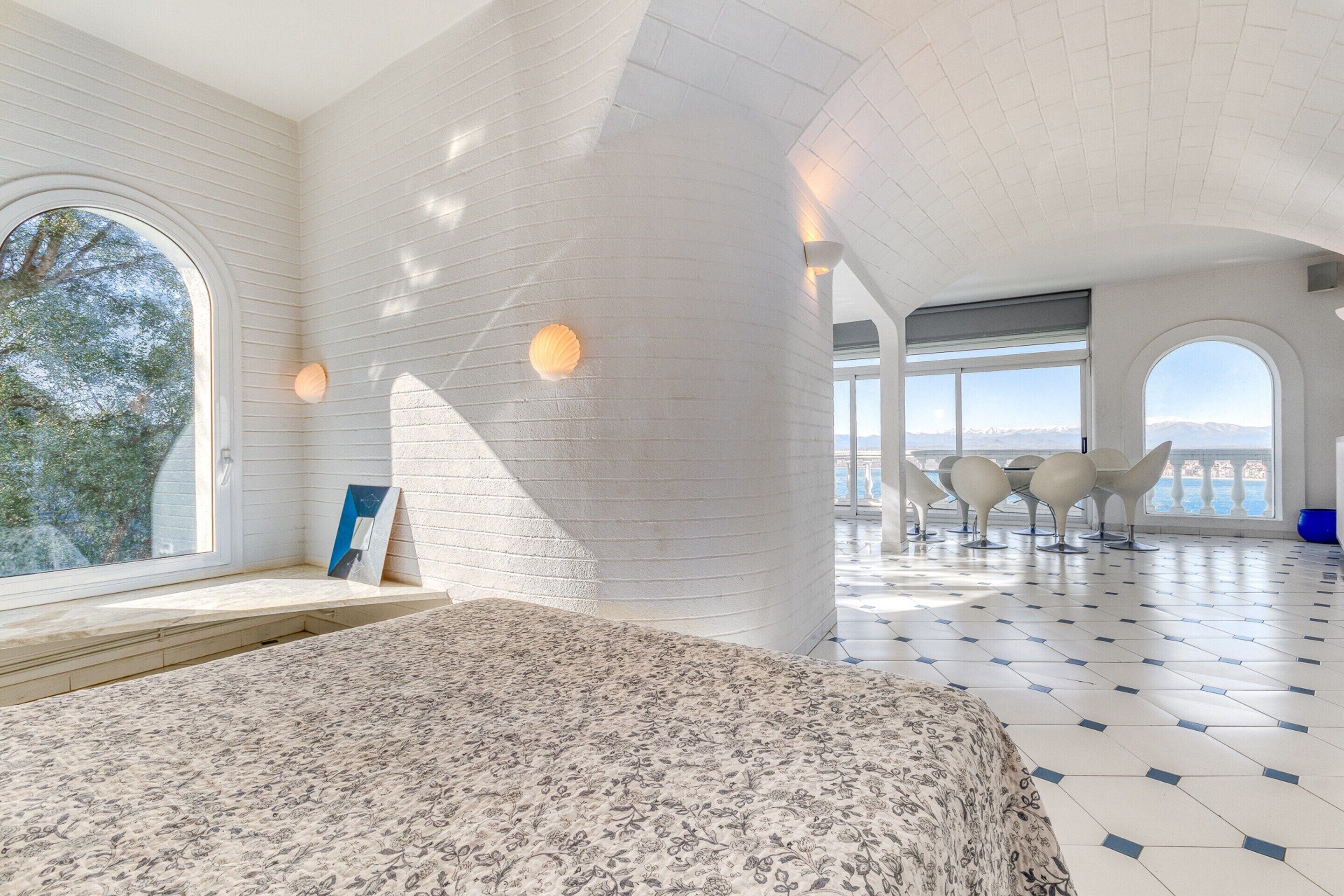 Apartment | Living room