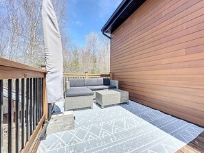 住宿地面