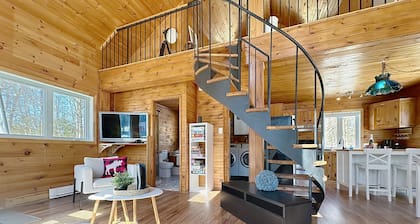 Chalet Skadi
