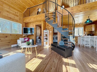 Chalet Skadi