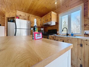 雪櫃、微波爐、焗爐、爐具