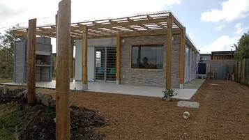 Área da propriedade