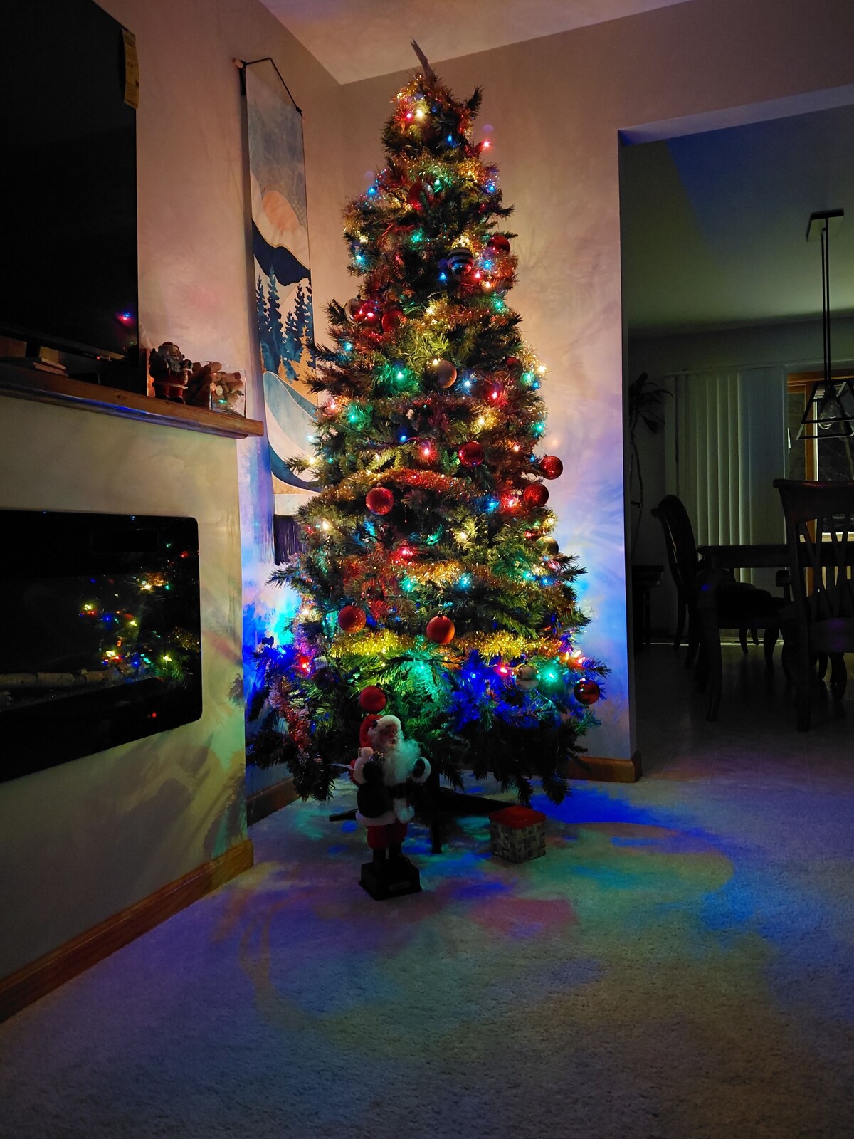 Værtens profilbillede