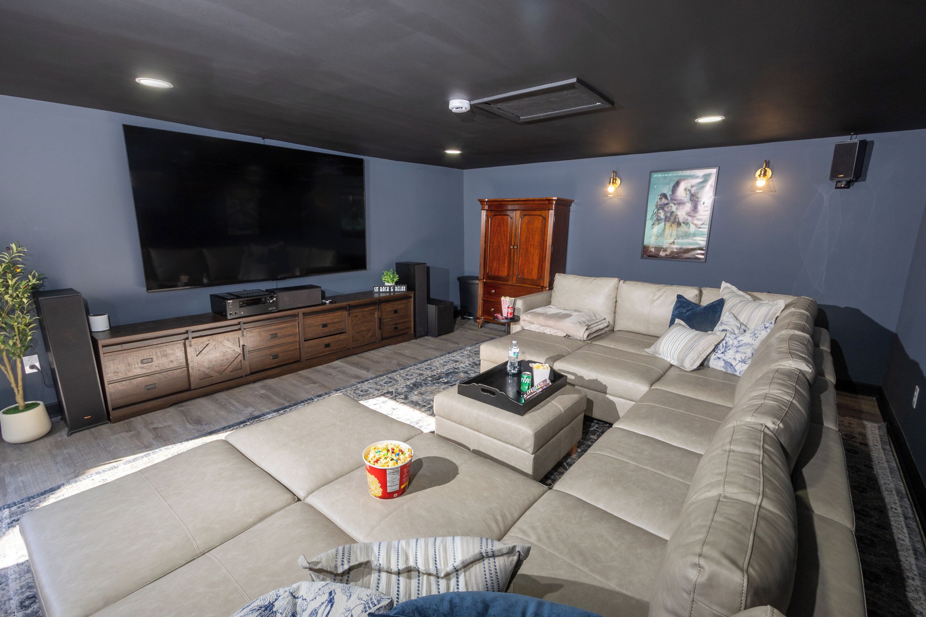 Smart TV, livros