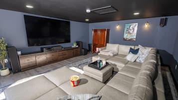 Smart TV, livros
