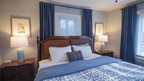 4 Schlafzimmer, Bügeleisen/Bügelbrett, Reisekinderbett, kostenloses WLAN