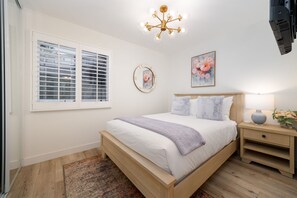 4 Schlafzimmer, Bügeleisen/Bügelbrett, kostenloses WLAN, Bettwäsche