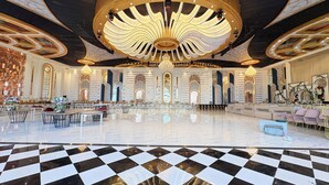 宴会厅