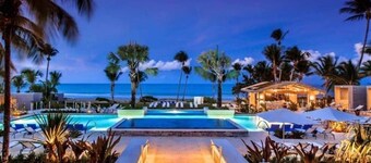 Bahia Beach Steps from Ocean 2BDRM- Ocean Sound