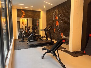 Motionscenter