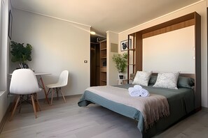 Departamento | 1 habitación y wifi gratis