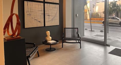 Oceana Suites Carmen