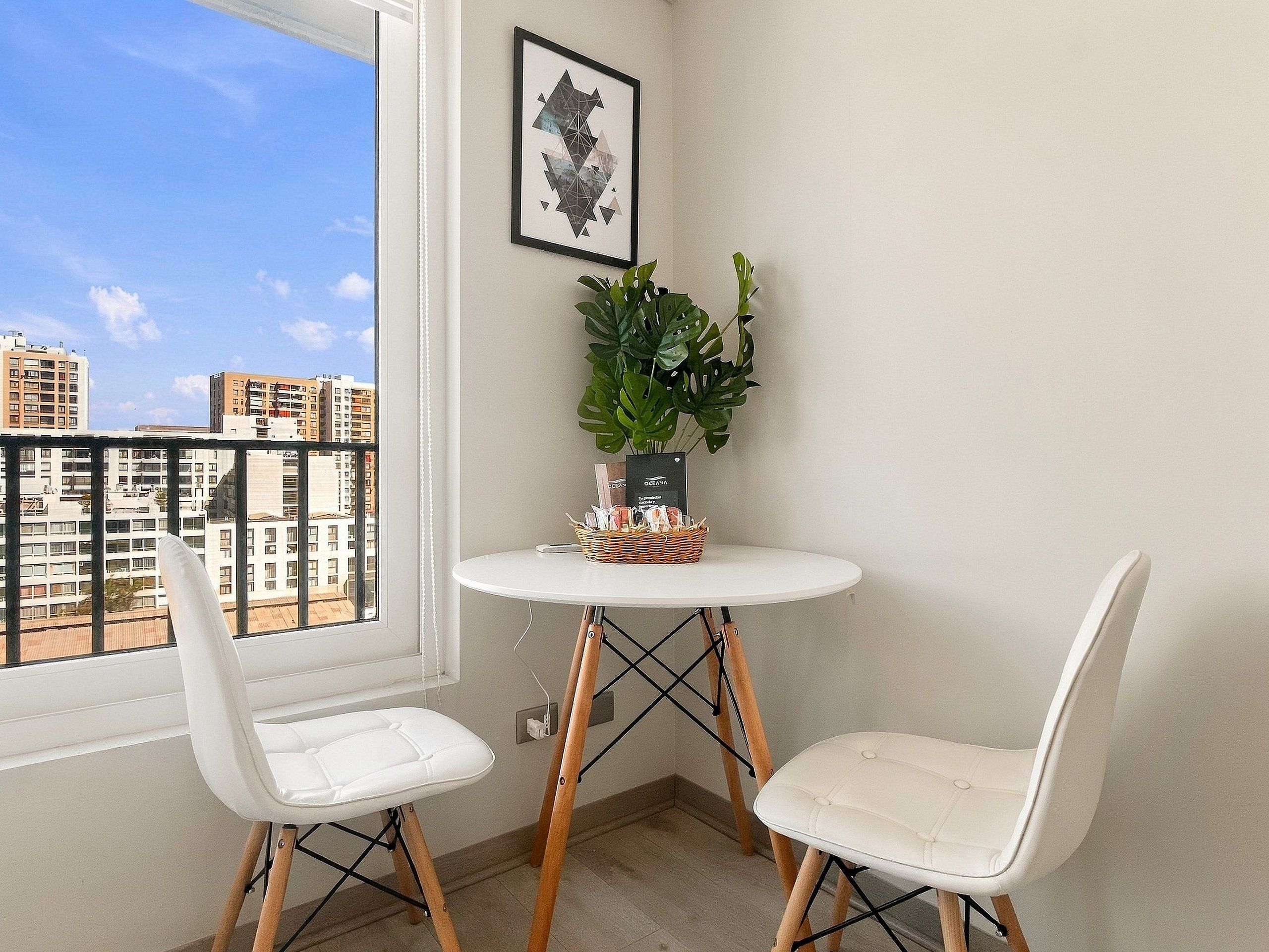 Apartamento | Restauración