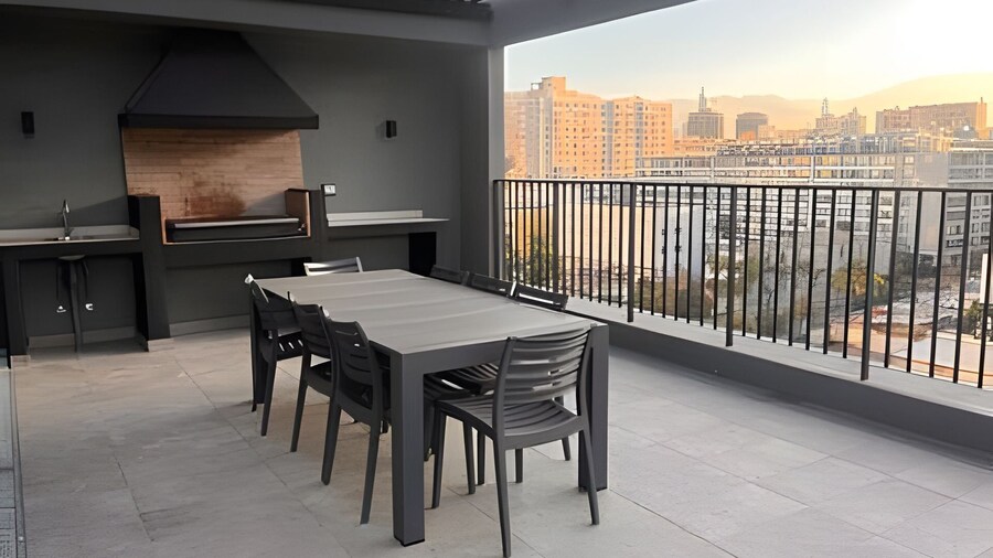 Oceana Suites Carmen