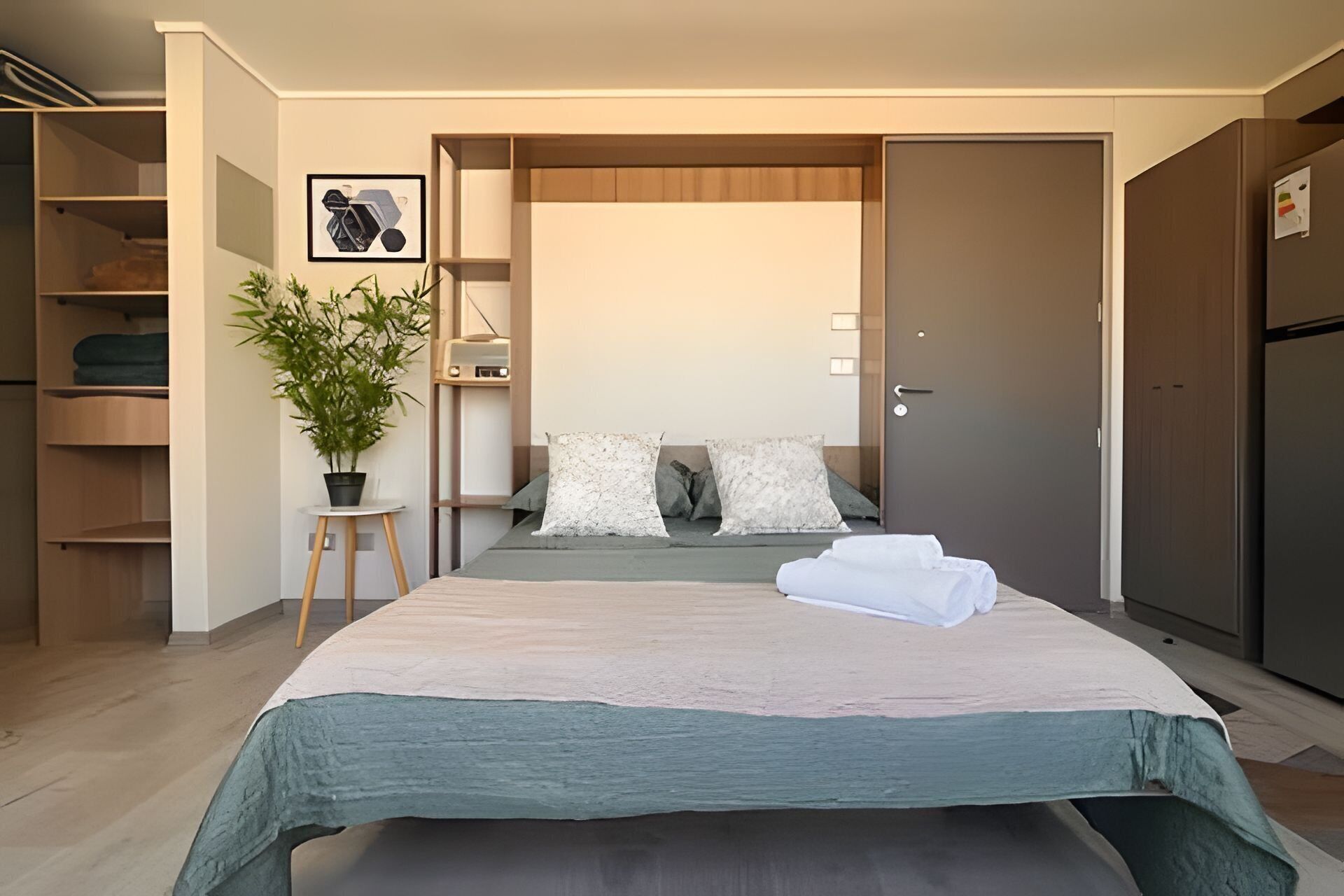 Apartamento