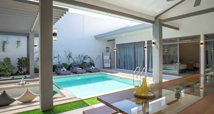 Villa Kalachuchi Bohol