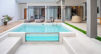 Villa Kalachuchi Bohol