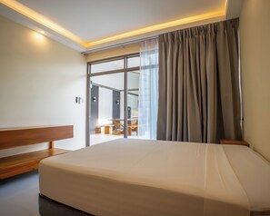 Villa, Pool View | 3 bedrooms, free WiFi - Villa Kalachuchi Bohol (Panglao)