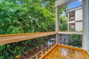 Huis | Terrein van de accommodatie