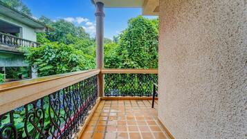 House | Property grounds