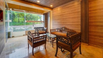 House | Interior