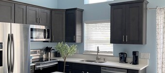 Golf and Disney Family Vacation Home in Gated Golf  Community, Near Orlando FL