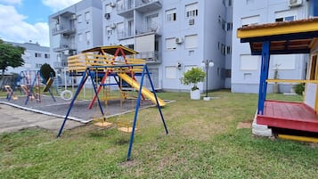 Área infantil