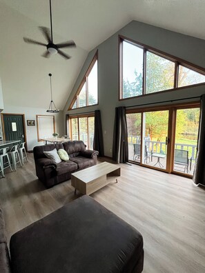 Smart TV, video games