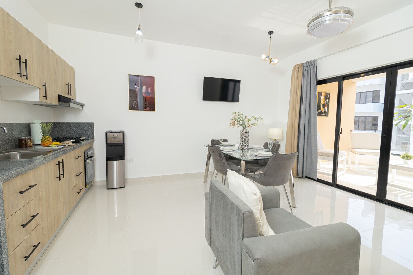 Interieur