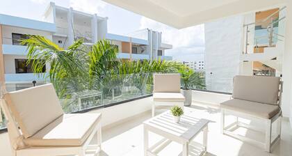 Cozy 2BR Apartment in Bayahibe
