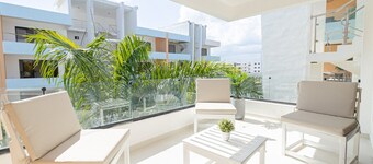 Cozy 2BR Apartment in Bayahibe