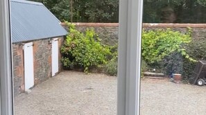 Interior - Idyllic 1860 country cottage, wood-burning stove, acre of gardens. Pets adored! (Beattock)