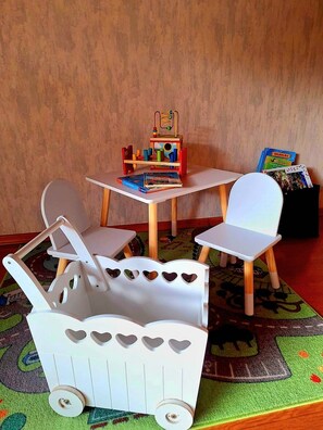 Kinderbereich