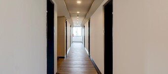 Cozy Deluxe Stays at Balewadi Pune