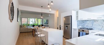 Perla Marina Beachside Apartment