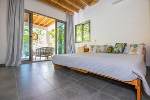 2 chambres, bureau, Wi-Fi