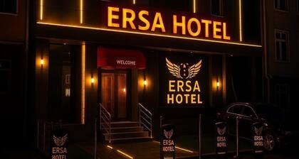 ERSA HOTEL