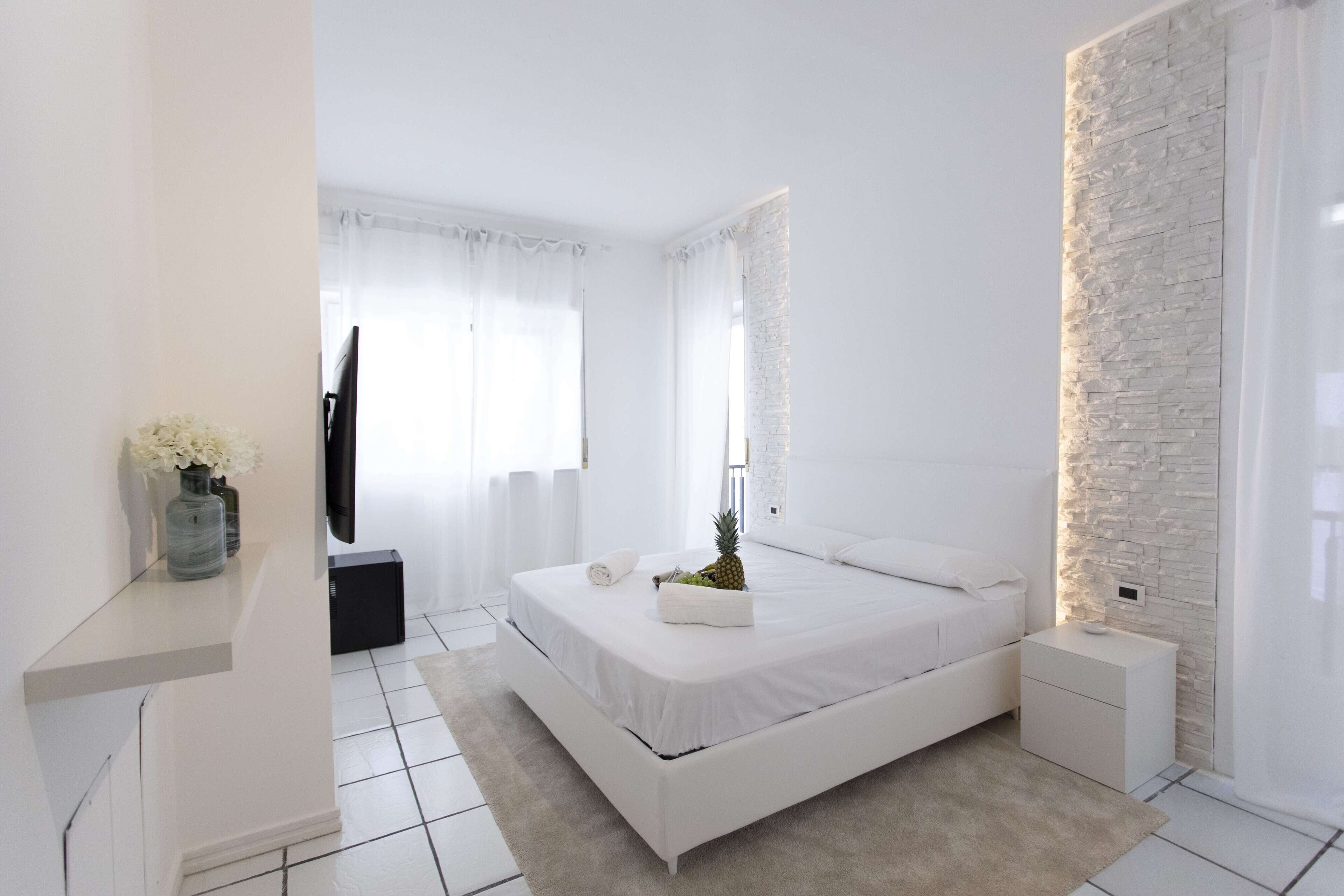 Habitación doble superior | Wifi gratis 