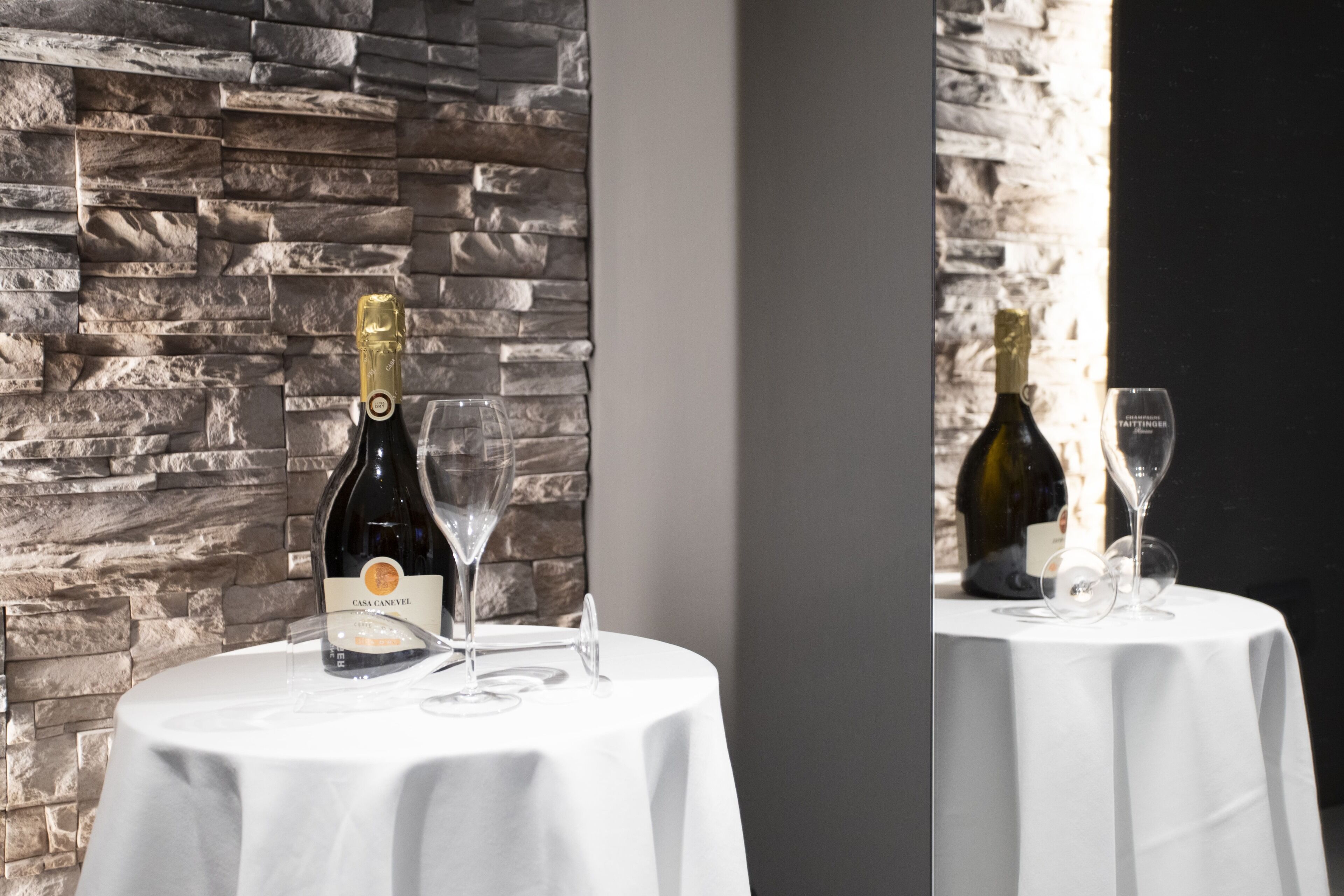 Chambre Double Luxe | Minibar, Wi-Fi gratuit