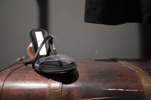 ميني بار وواي فاي مجانًا