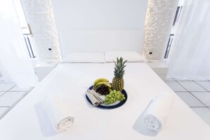 スーペリア ダブルルーム | ミニバー、WiFi (無料)