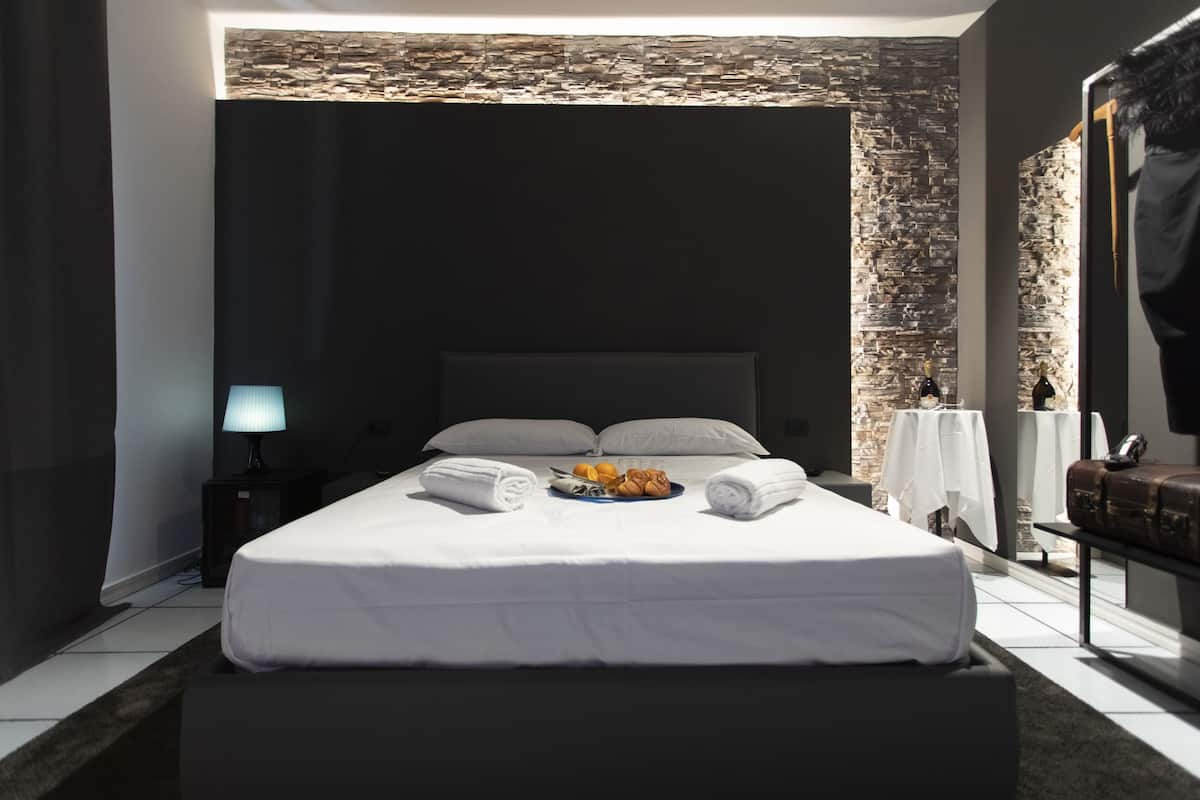 Luxury Double Room