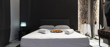 Luxury-Doppelzimmer