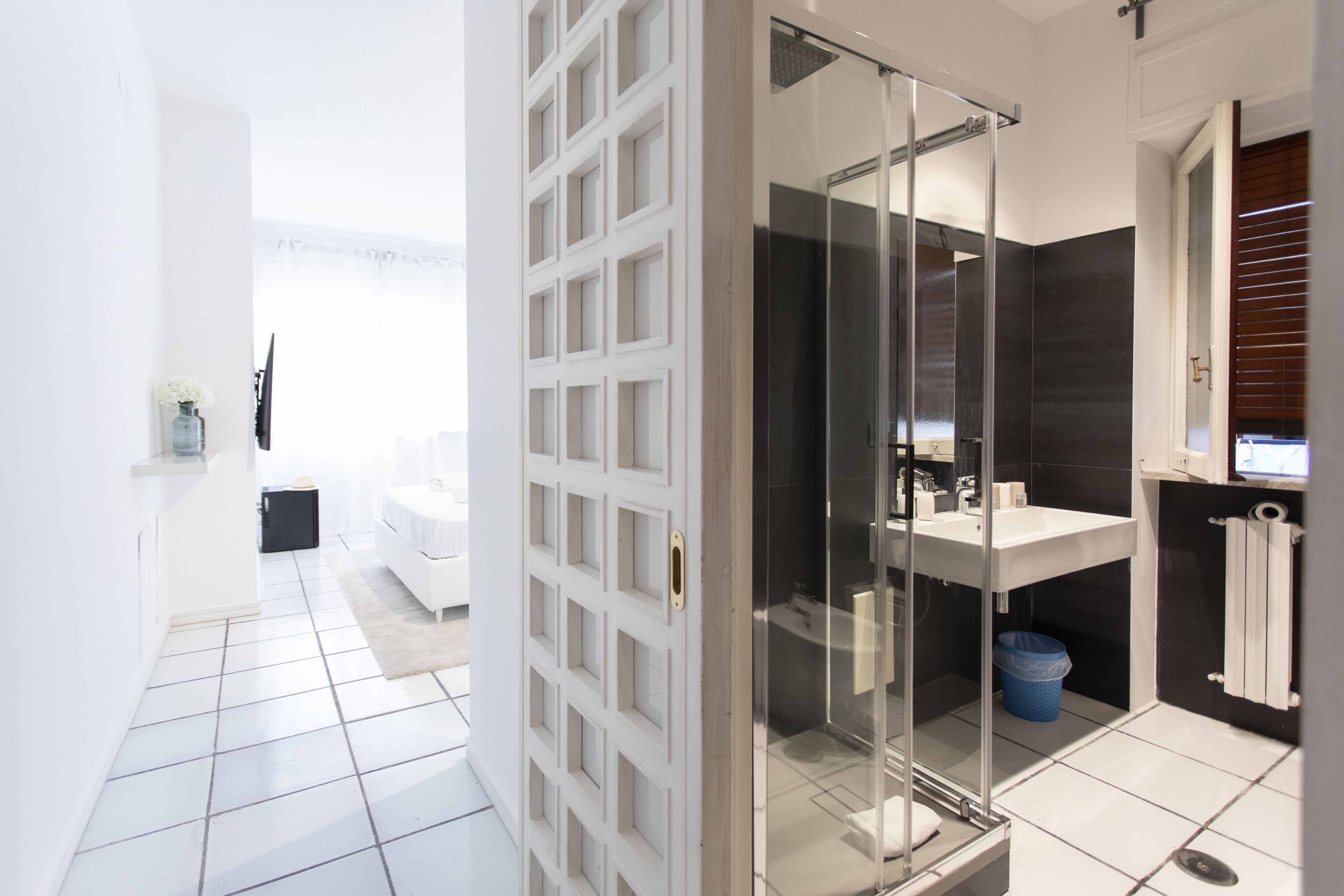 Chambre Double Supérieure | Minibar, Wi-Fi gratuit